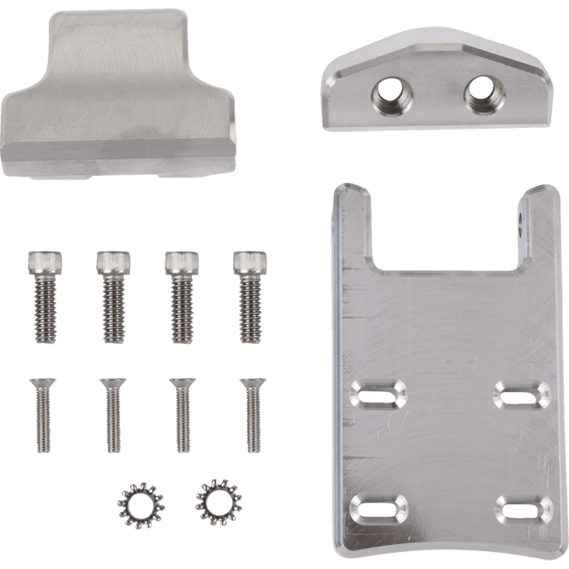 LA CHOPPERS MOUNT POWER VISION RAW (LA - 7397 - 04R) - DRIVEN Canada's Powersports LA - 7397 - 04R
