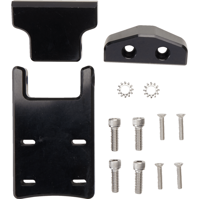 LA CHOPPERS MOUNT POWER VISION - DRIVEN Canada's Powersports LA - 7397 - 04B