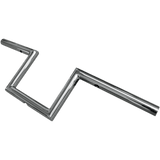 LA CHOPPERS NARR Z BARS 6" - DRIVEN Canada's Powersports LA - 7380 - 06