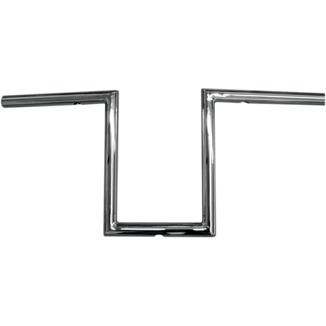 LA CHOPPERS NARROW Z BARS 10" - DRIVEN Canada's Powersports LA - 7380 - 10