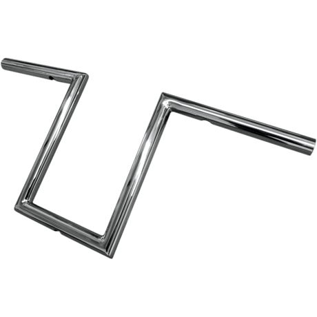 LA CHOPPERS NARROW Z BARS 10" - DRIVEN Canada's Powersports LA - 7380 - 10