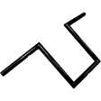 LA CHOPPERS NARROW Z BARS 10" - DRIVEN Canada's Powersports LA - 7380 - 10B
