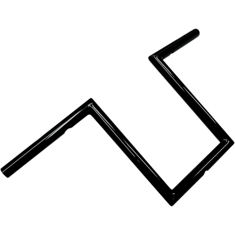LA CHOPPERS NARROW Z BARS 10" - DRIVEN Canada's Powersports LA - 7380 - 10B