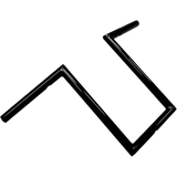 LA CHOPPERS NARROW Z BARS 12" - DRIVEN Canada's Powersports LA - 7380 - 12B