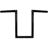 LA CHOPPERS NARROW Z BARS 12" - DRIVEN Canada's Powersports LA - 7380 - 12B
