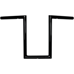 LA CHOPPERS NARROW Z BARS 12" - DRIVEN Canada's Powersports LA - 7380 - 12B