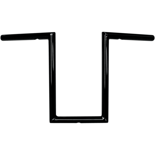 LA CHOPPERS NARROW Z BARS 12" - DRIVEN Canada's Powersports LA - 7380 - 12B