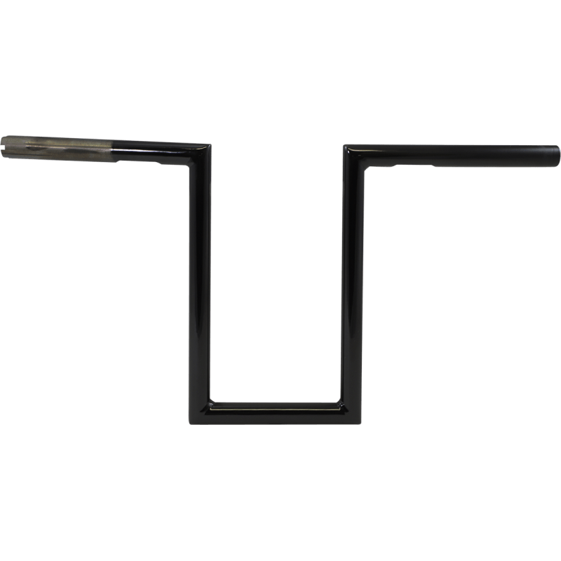 LA CHOPPERS NARROW Z BARS 12" - DRIVEN Canada's Powersports LA - 7380 - 12B