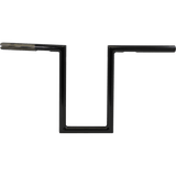 LA CHOPPERS NARROW Z BARS 12" - DRIVEN Canada's Powersports LA - 7380 - 12B