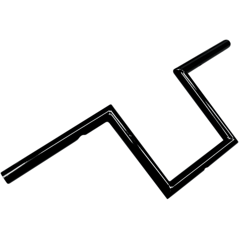 LA CHOPPERS NARROW Z BARS 8" - DRIVEN Canada's Powersports LA - 7380 - 08B