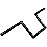LA CHOPPERS NARROW Z BARS 8" - DRIVEN Canada's Powersports LA - 7380 - 08B
