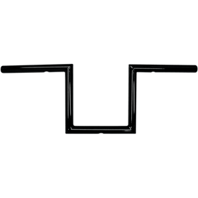 LA CHOPPERS NARROW Z BARS 8" - DRIVEN Canada's Powersports LA - 7380 - 08B