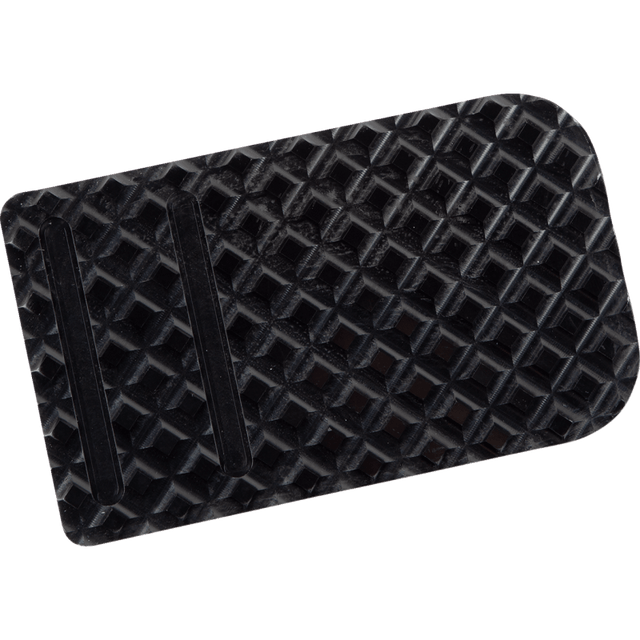 LA CHOPPERS PEDAL BRAKE PERF - DRIVEN Canada's Powersports LA - P104 - 00B