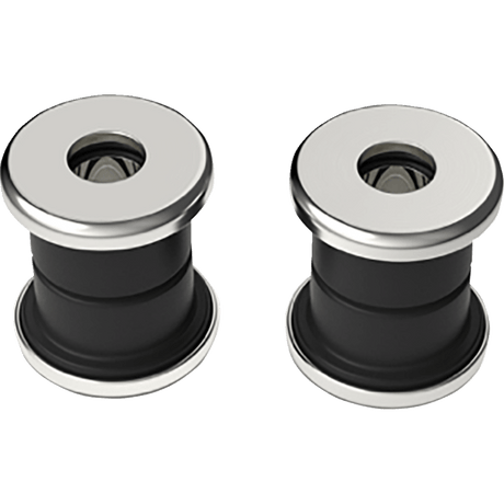 LA CHOPPERS POLYURETHANE RISER BUSHING KIT (LA - 7400 - 90) - DRIVEN Canada's Powersports LA - 7400 - 90