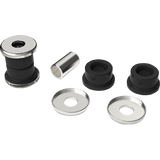 LA CHOPPERS POLYURETHANE RISER BUSHING KIT (LA - 7400 - 90) - DRIVEN Canada's Powersports LA - 7400 - 90