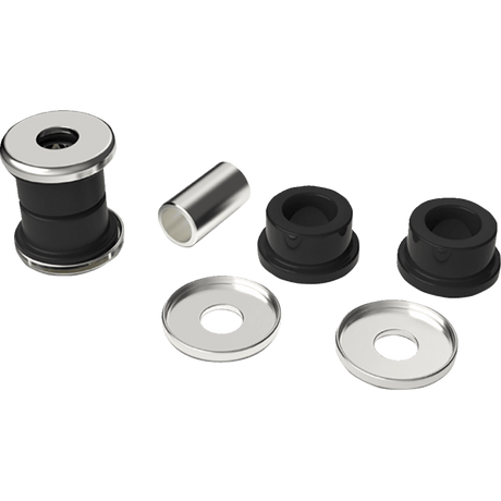 LA CHOPPERS POLYURETHANE RISER BUSHING KIT (LA - 7400 - 90) - DRIVEN Canada's Powersports LA - 7400 - 90