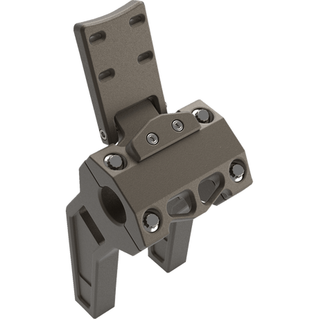 LA CHOPPERS POWER VISION MOUNT FOR PERFORMANCE RISERS - DRIVEN Canada's Powersports LA - 7397 - 04Z