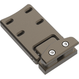 LA CHOPPERS POWER VISION MOUNT FOR PERFORMANCE RISERS - DRIVEN Canada's Powersports LA - 7397 - 04Z