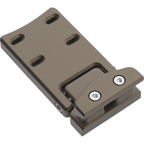 LA CHOPPERS POWER VISION MOUNT FOR PERFORMANCE RISERS - DRIVEN Canada's Powersports LA - 7397 - 04Z