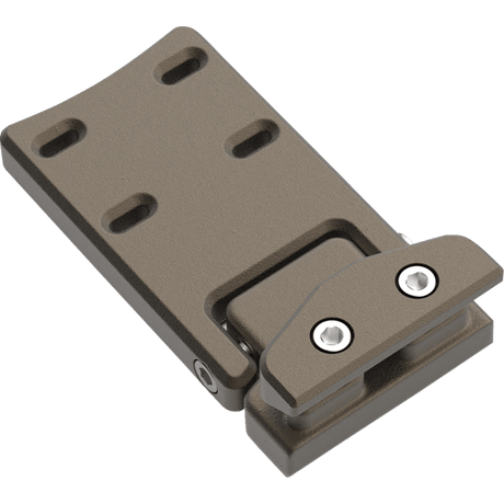 LA CHOPPERS POWER VISION MOUNT FOR PERFORMANCE RISERS - DRIVEN Canada's Powersports LA - 7397 - 04Z