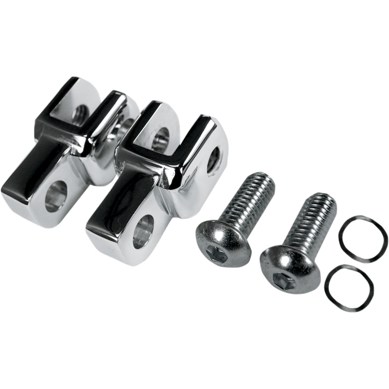 LA CHOPPERS RELOCATOR FOOTPEG - DRIVEN Canada's Powersports LA - 7202 - 00