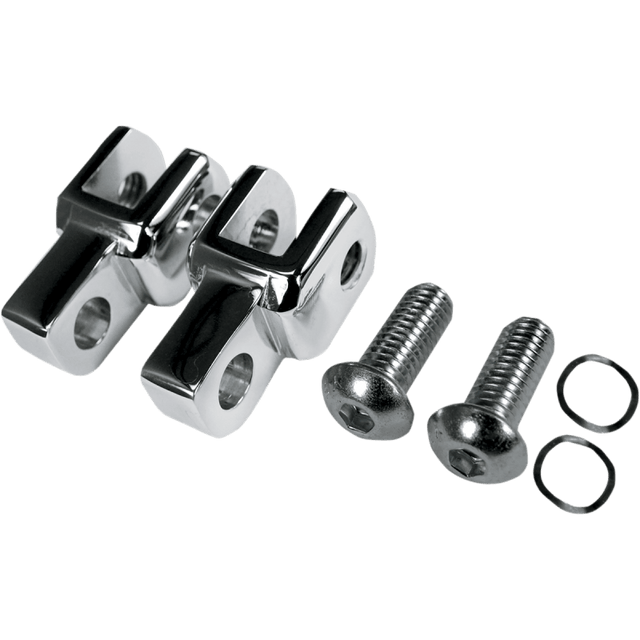 LA CHOPPERS RELOCATOR FOOTPEG - DRIVEN Canada's Powersports LA - 7202 - 00