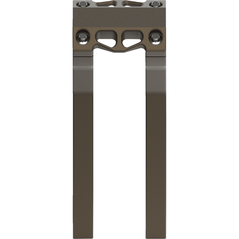 LA CHOPPERS RISER 1.25 W/PB 10 - DRIVEN Canada's Powersports LA - 7481 - 10C