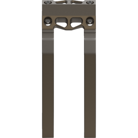 LA CHOPPERS RISER 1.25 W/PB 10 - DRIVEN Canada's Powersports LA - 7481 - 10C
