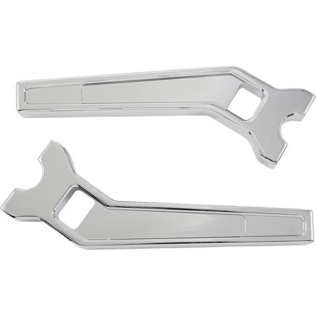 LA CHOPPERS RISER 1.25 W/PB 10 - DRIVEN Canada's Powersports LA - 7481 - 10C