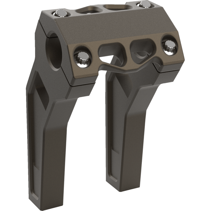 LA CHOPPERS RISER 1.25 W/PB 6 - DRIVEN Canada's Powersports LA - 7481 - 06Z