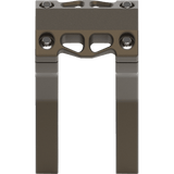 LA CHOPPERS RISER 1.25 W/PB 6 - DRIVEN Canada's Powersports LA - 7481 - 06Z