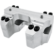 LA CHOPPERS RISER FLHT FLTR 1 " (LA - 7415 - 01) - DRIVEN Canada's Powersports LA - 7415 - 01