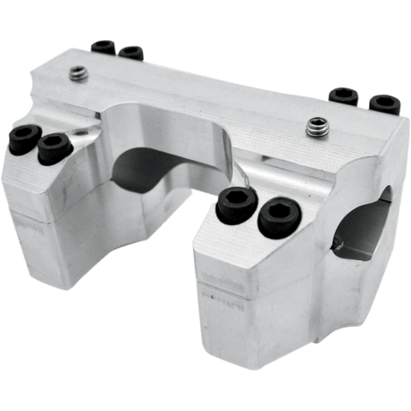 LA CHOPPERS RISER FLHT FLTR 1 " (LA - 7415 - 01) - DRIVEN Canada's Powersports LA - 7415 - 01