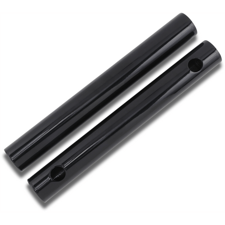 LA CHOPPERS RISER KAGEFIGHTER T 10"BK (LA - 7335 - 10RB) - DRIVEN Canada's Powersports LA - 7335 - 10RB