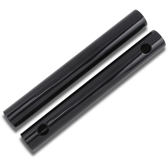 LA CHOPPERS RISER KAGEFIGHTER T 10"BK (LA - 7335 - 10RB) - DRIVEN Canada's Powersports LA - 7335 - 10RB