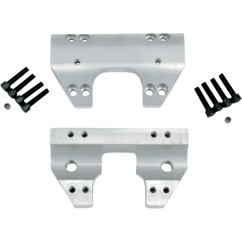 LA CHOPPERS RISER ROAD KING FOR 1.25" " " 107.0" (LA - 7420 - 00) - DRIVEN Canada's Powersports LA - 7420 - 00