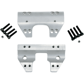 LA CHOPPERS RISER ROAD KING FOR 1.25" " " 107.0" (LA - 7420 - 00) - DRIVEN Canada's Powersports LA - 7420 - 00