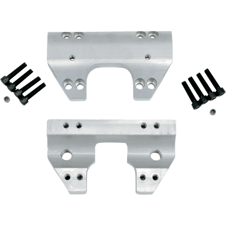 LA CHOPPERS RISER ROAD KING FOR 1.25" " " 107.0" (LA - 7420 - 00) - DRIVEN Canada's Powersports LA - 7420 - 00