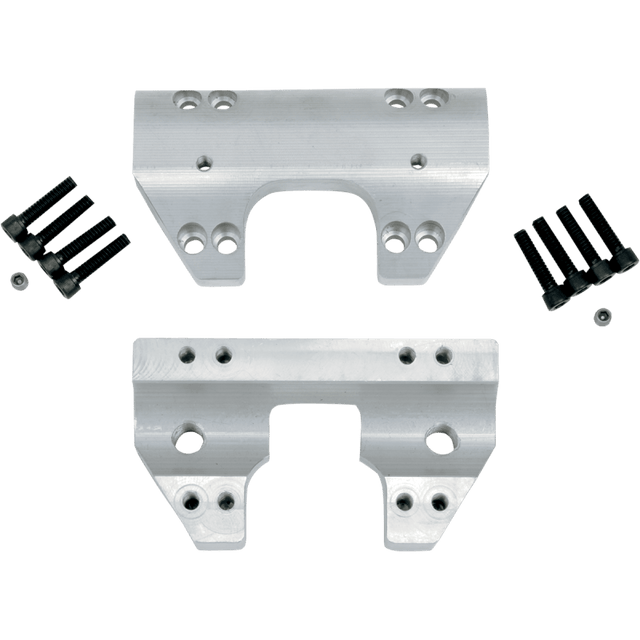 LA CHOPPERS RISER ROAD KING FOR 1.25" " " 107.0" (LA - 7420 - 00) - DRIVEN Canada's Powersports LA - 7420 - 00