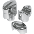 LA CHOPPERS RISERS 1 MOHAWK 1.5 " - DRIVEN Canada's Powersports LA - 7401 - 01