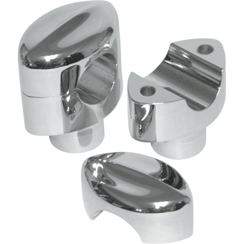 LA CHOPPERS RISERS 1 MOHAWK 1.5 " - DRIVEN Canada's Powersports LA - 7401 - 01