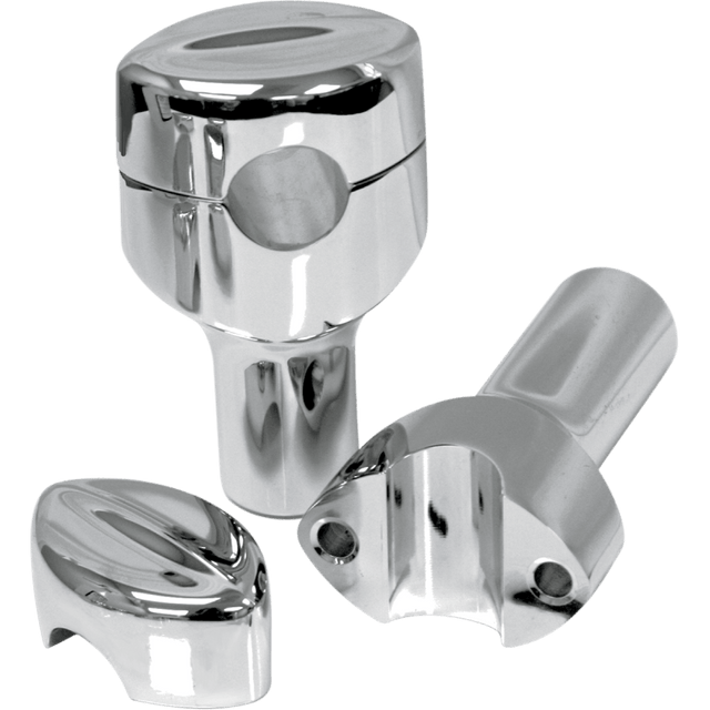 LA CHOPPERS RISERS 1 MOHAWK 3" " - DRIVEN Canada's Powersports LA - 7401 - 03