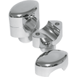 LA CHOPPERS RISERS 1 SMOOTH 1.5 " - DRIVEN Canada's Powersports LA - 7402 - 01