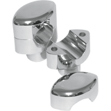 LA CHOPPERS RISERS 1 SMOOTH 1.5 " - DRIVEN Canada's Powersports LA - 7402 - 01