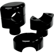 LA CHOPPERS RISERS 1 SMOOTH 1.5 " - DRIVEN Canada's Powersports LA - 7402 - 01B