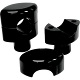 LA CHOPPERS RISERS 1 SMOOTH 1.5 " - DRIVEN Canada's Powersports LA - 7402 - 01B