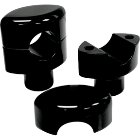 LA CHOPPERS RISERS 1 SMOOTH 1.5 " - DRIVEN Canada's Powersports LA - 7402 - 01B