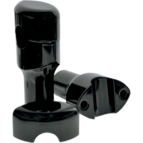 LA CHOPPERS RISERS 1 SMOOTH 3" " - DRIVEN Canada's Powersports LA - 7402 - 03B