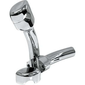 LA CHOPPERS RISERS 1 SMOOTH 5.5PB CH" (LA - 7402 - 05) - DRIVEN Canada's Powersports LA - 7402 - 05