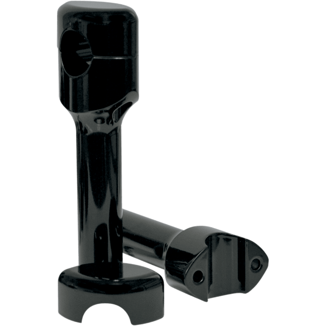 LA CHOPPERS RISERS 1 SMOOTH 6" " - DRIVEN Canada's Powersports LA - 7402 - 06B